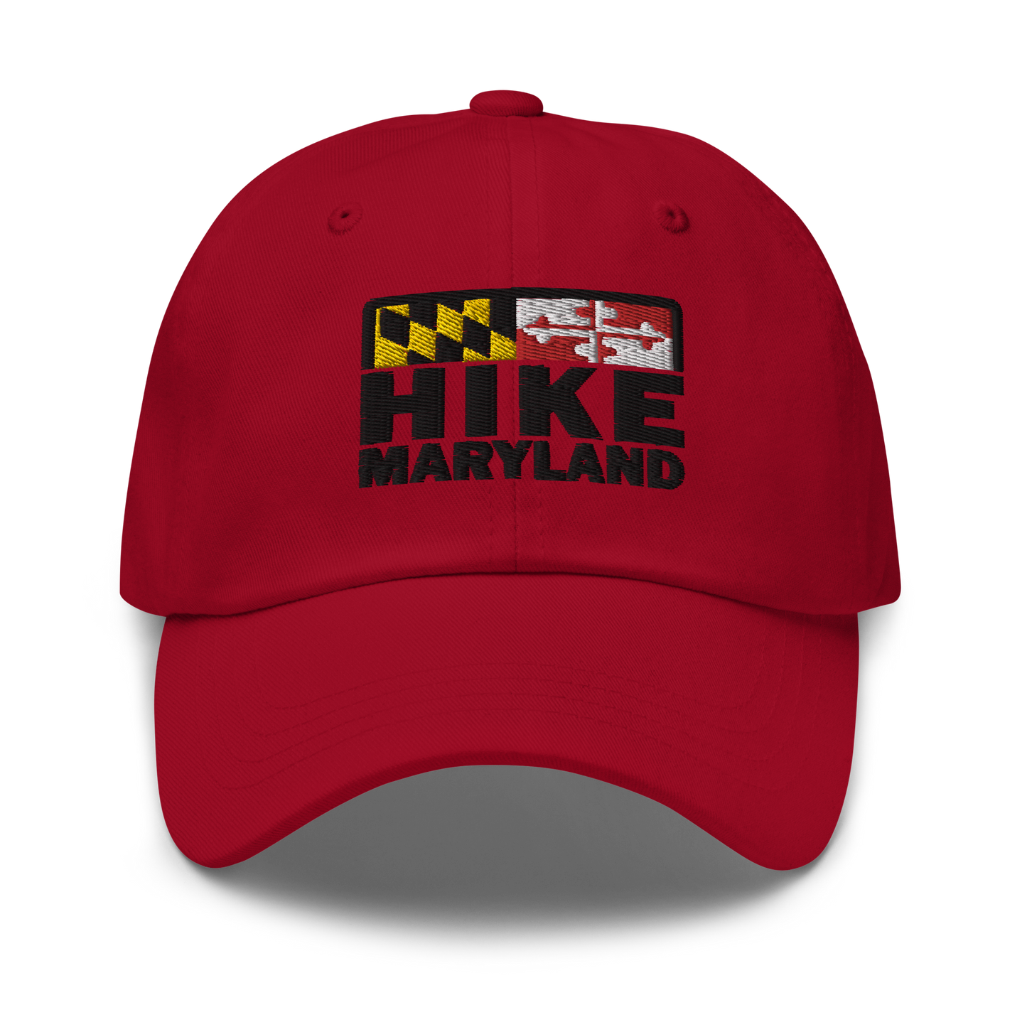 Dad Cap