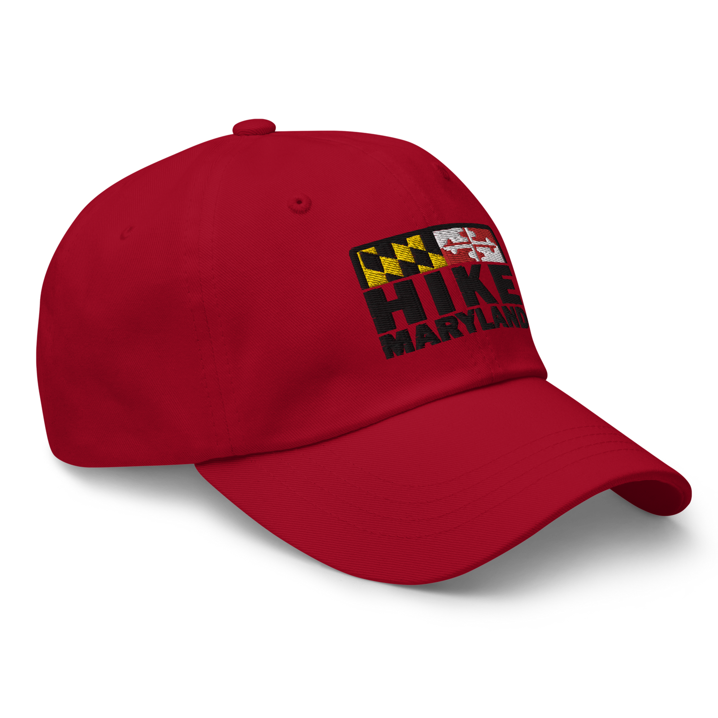 Dad Cap