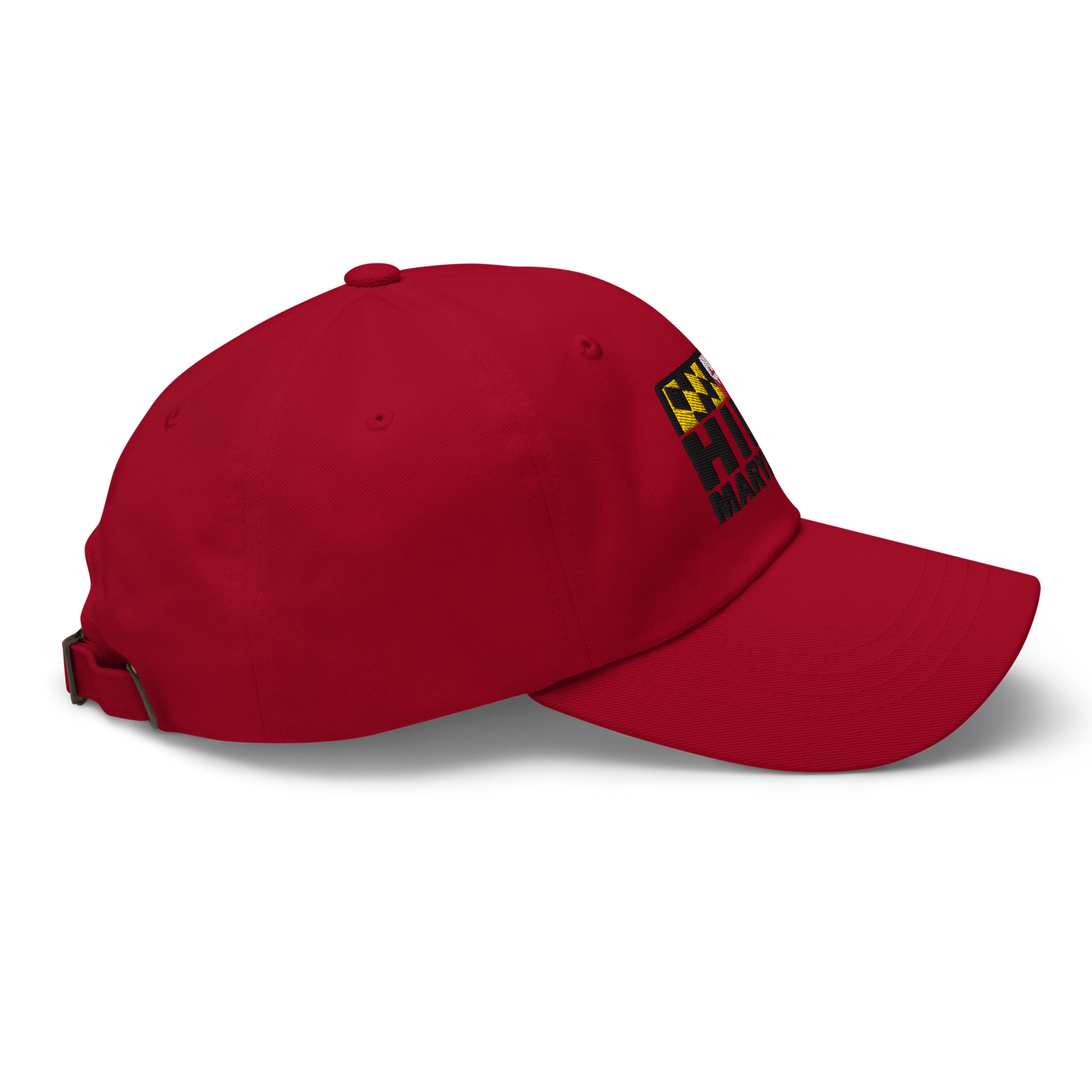 Dad Cap