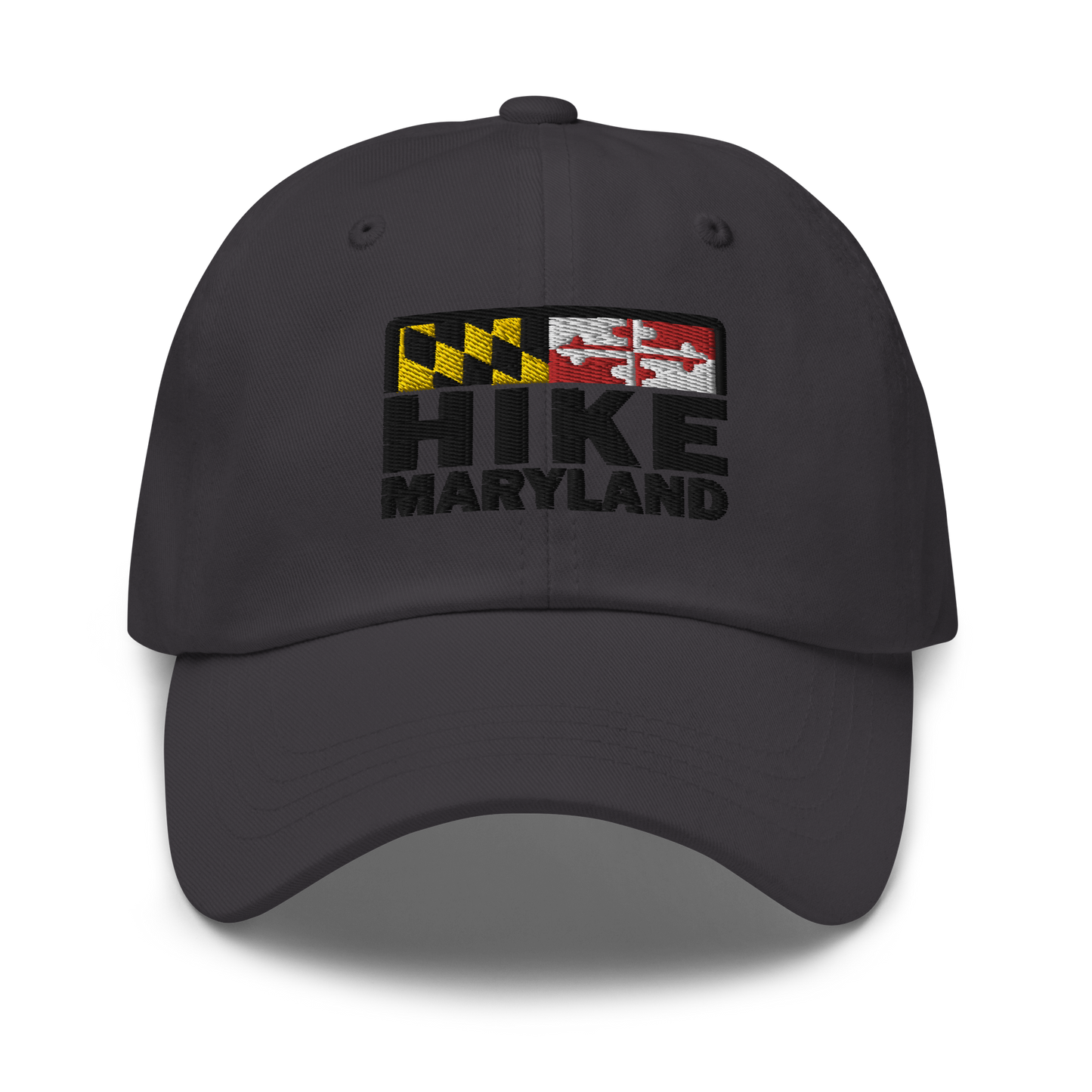 Dad Cap
