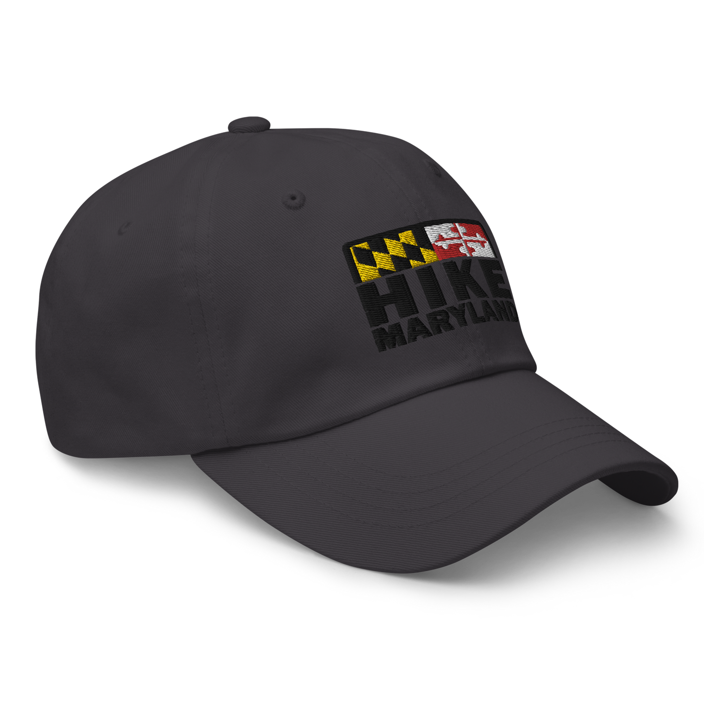 Dad Cap