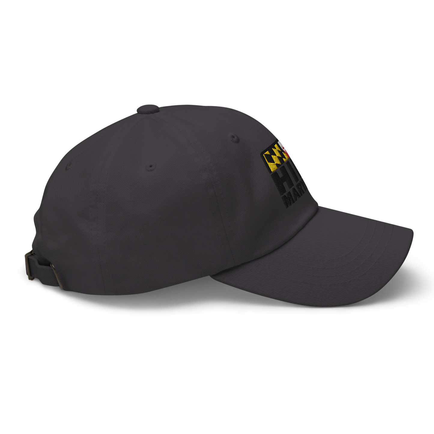 Dad Cap
