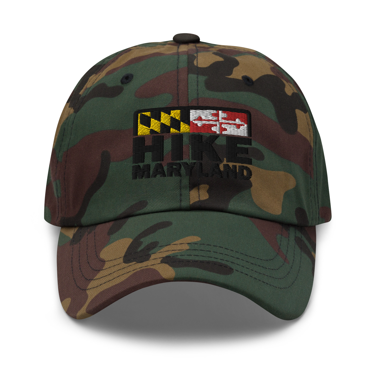 Dad Cap