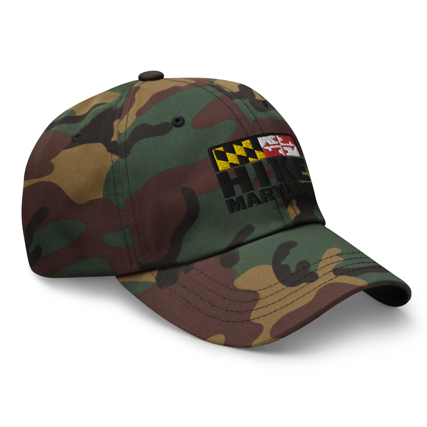 Dad Cap