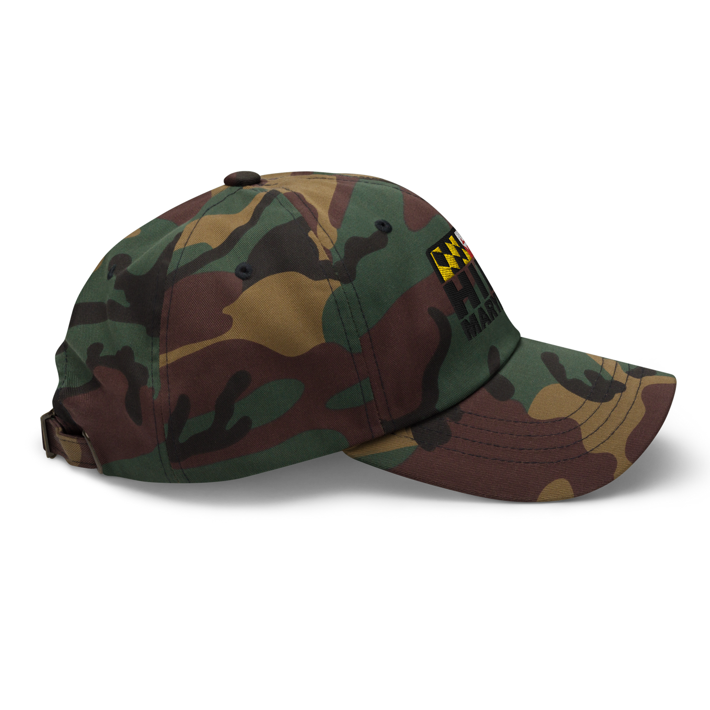 Dad Cap
