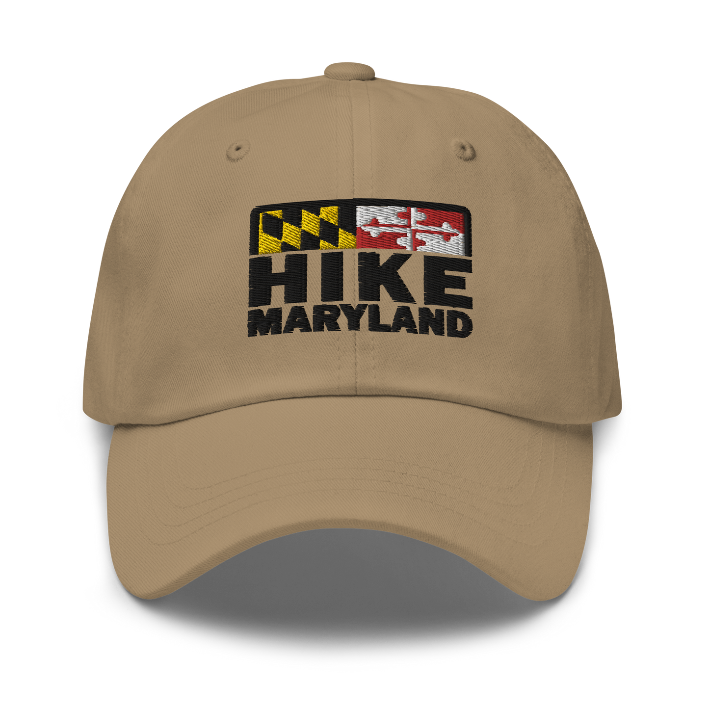 Dad Cap