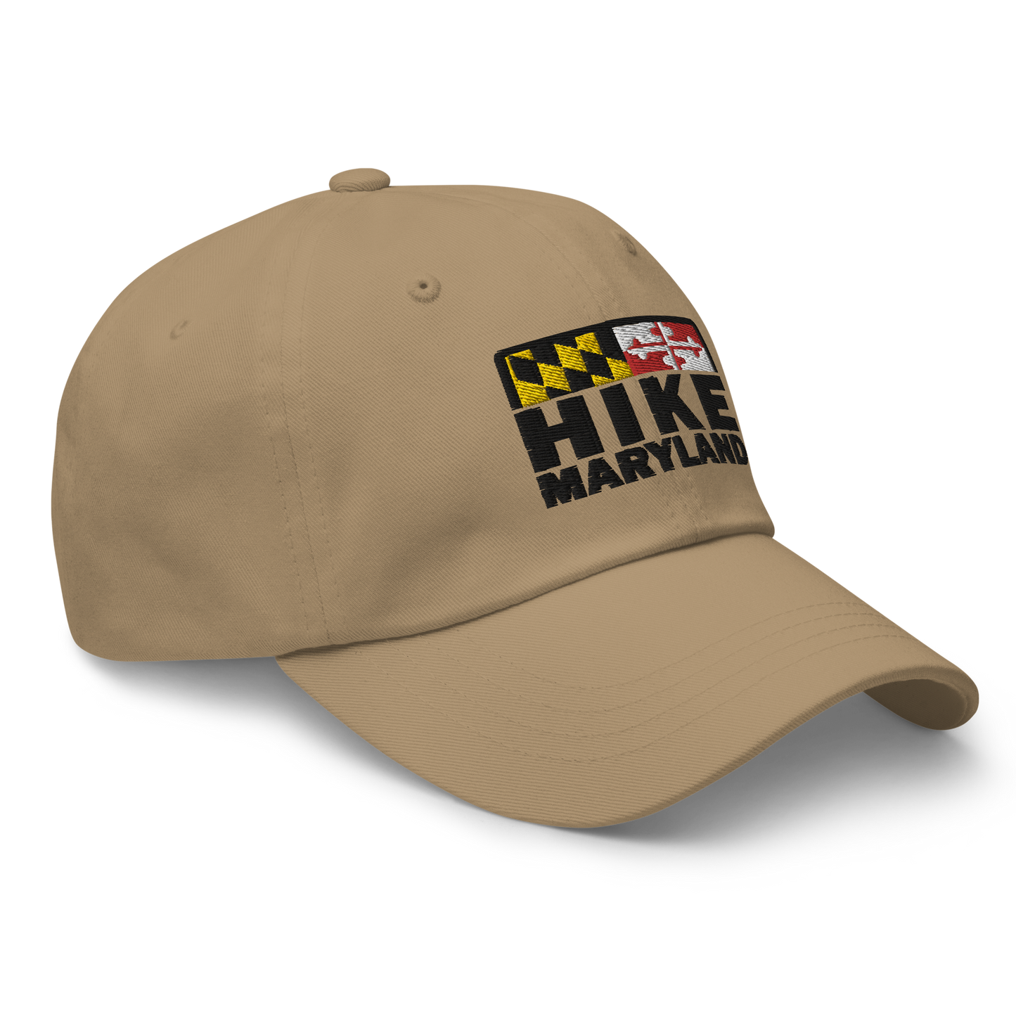 Dad Cap