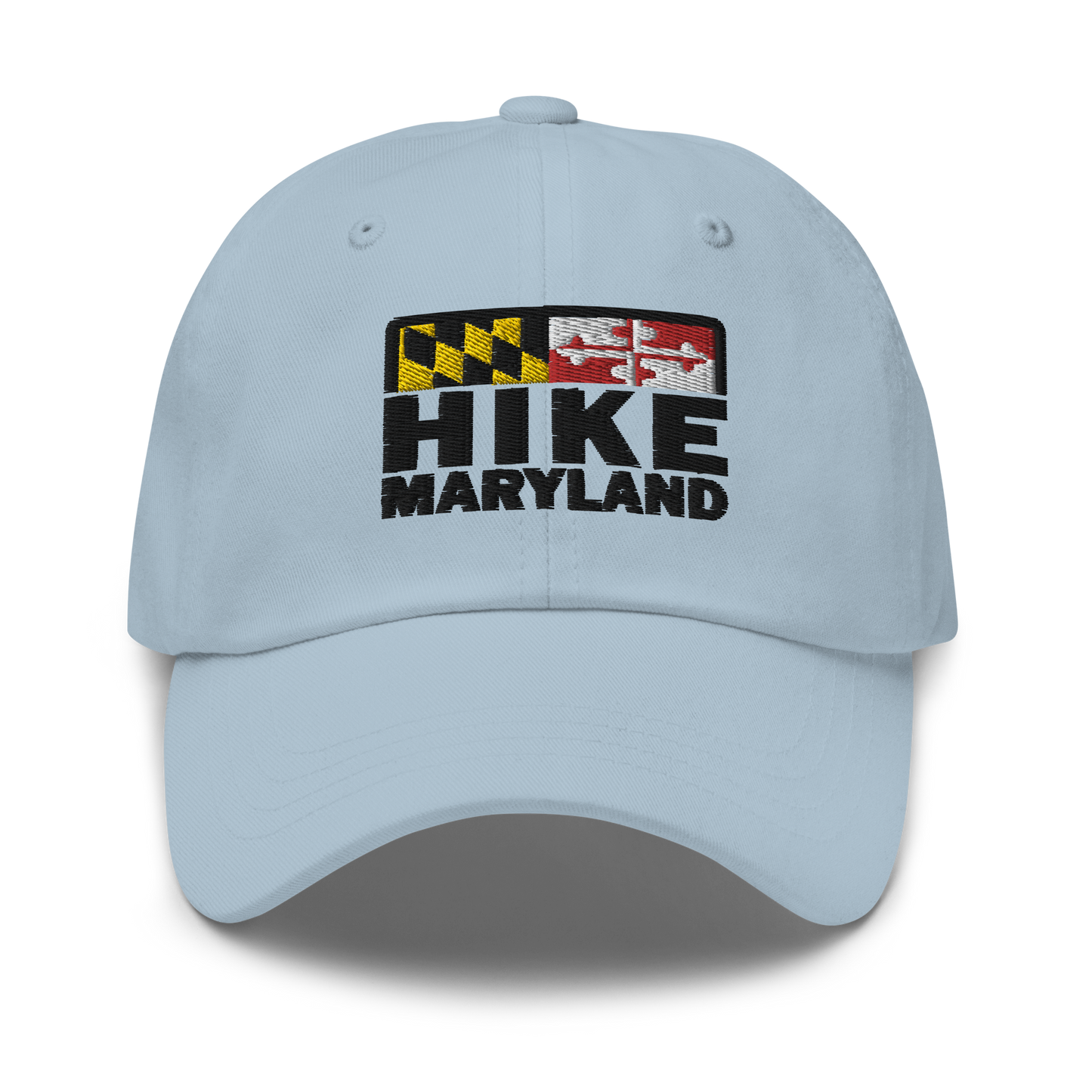 Dad Cap