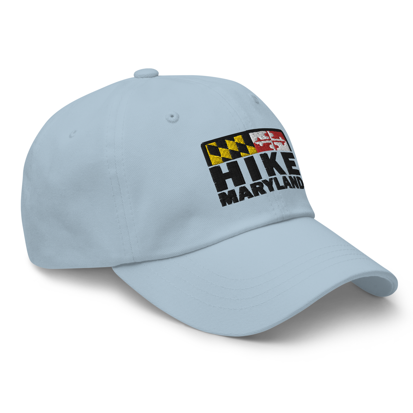 Dad Cap