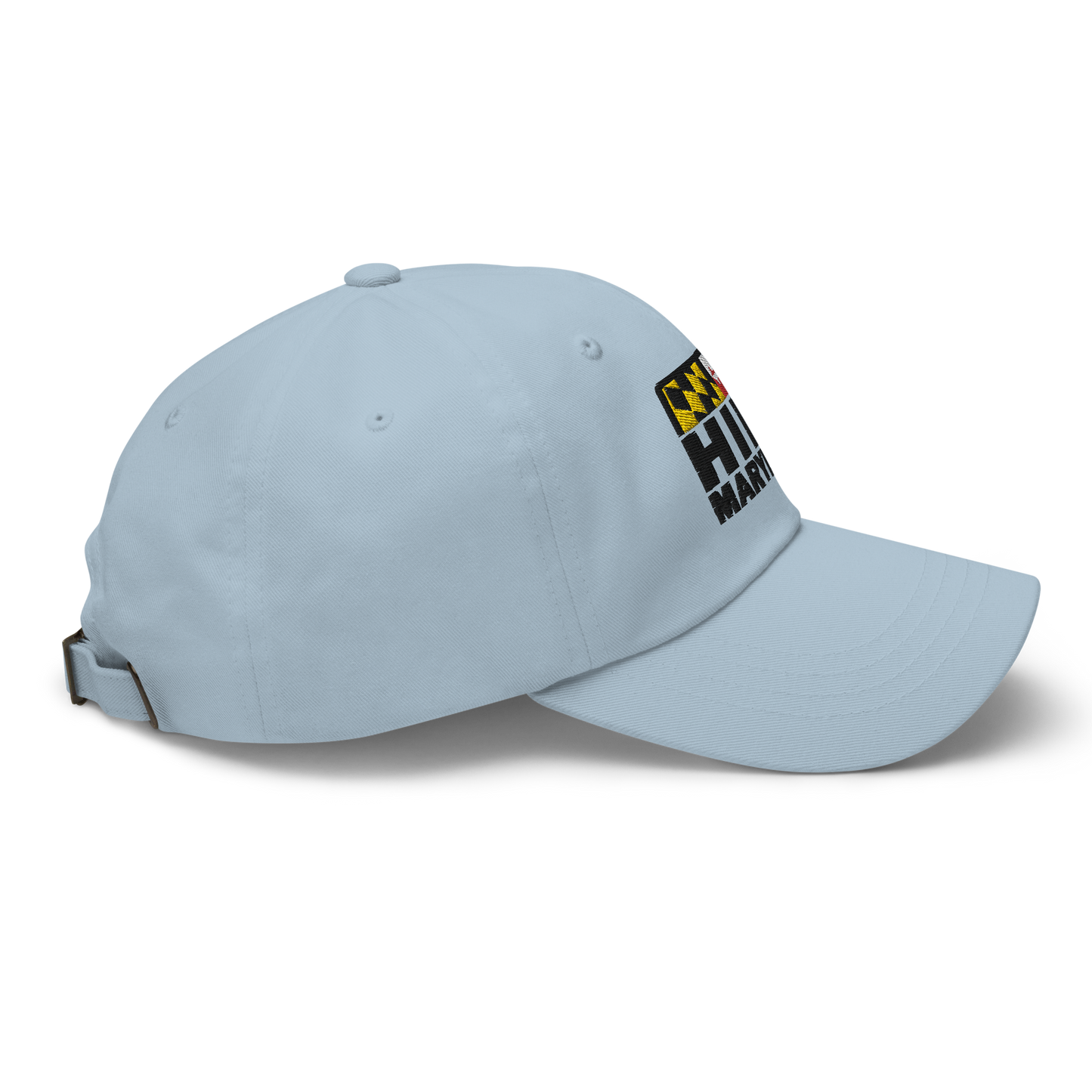Dad Cap