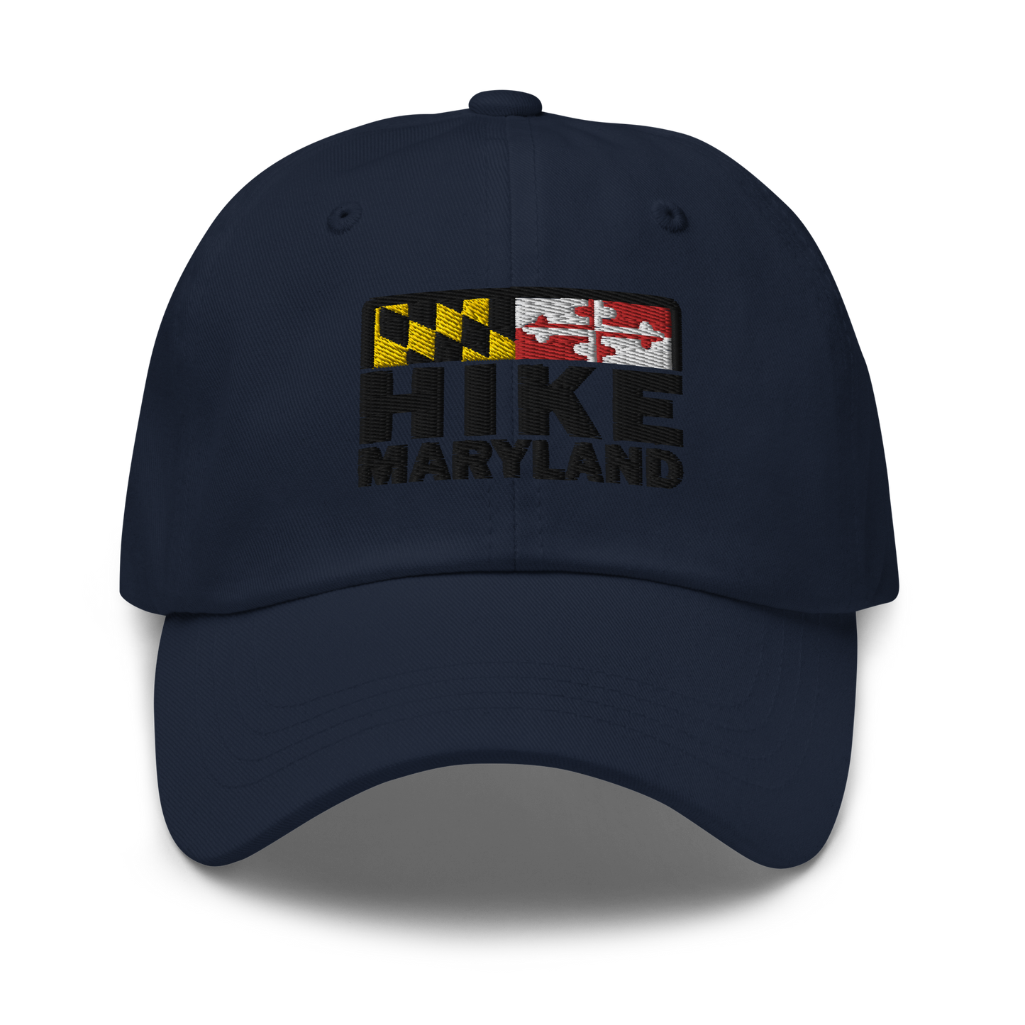 Dad Cap