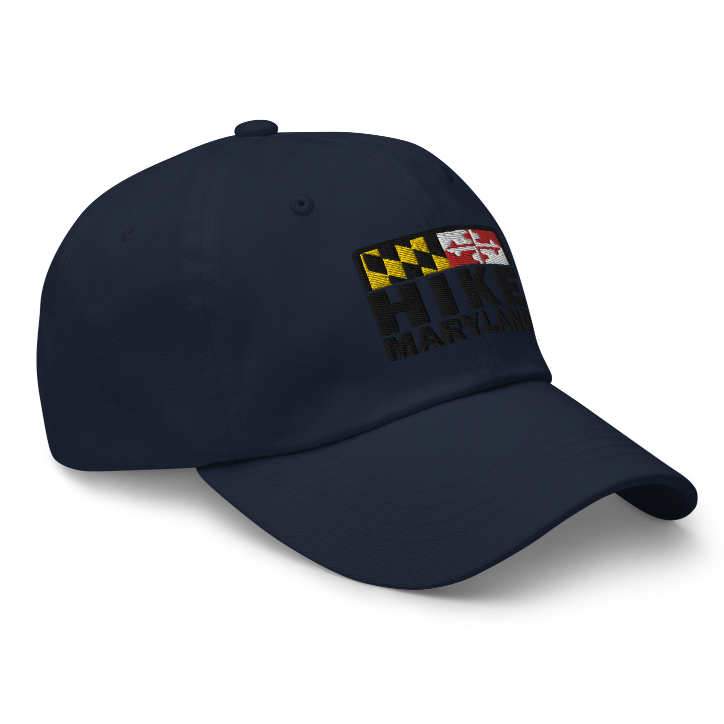 Dad Cap