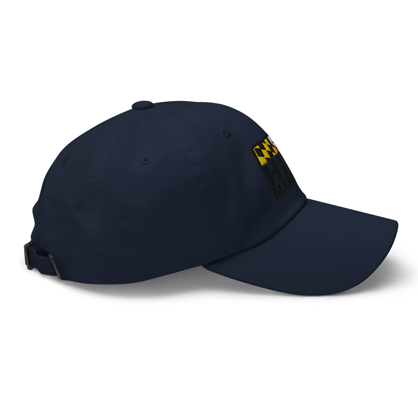 Dad Cap