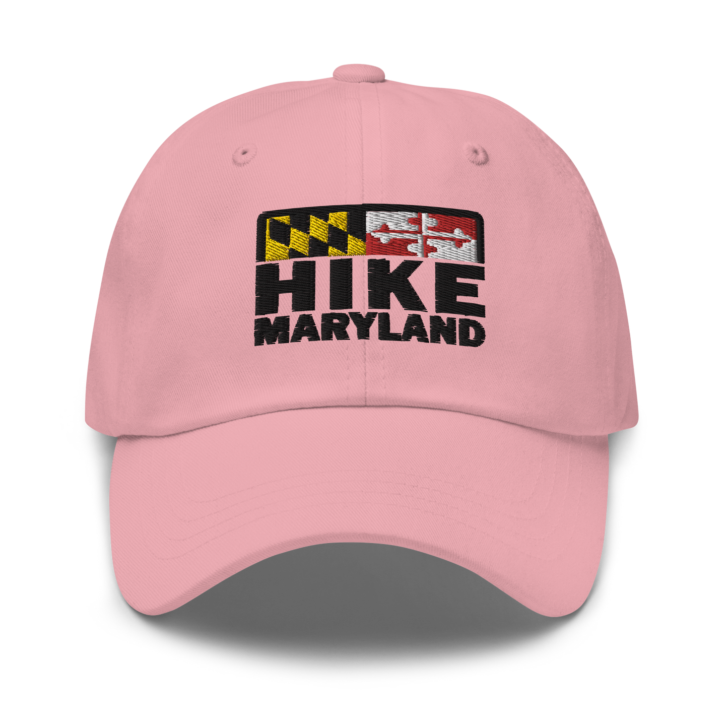 Dad Cap