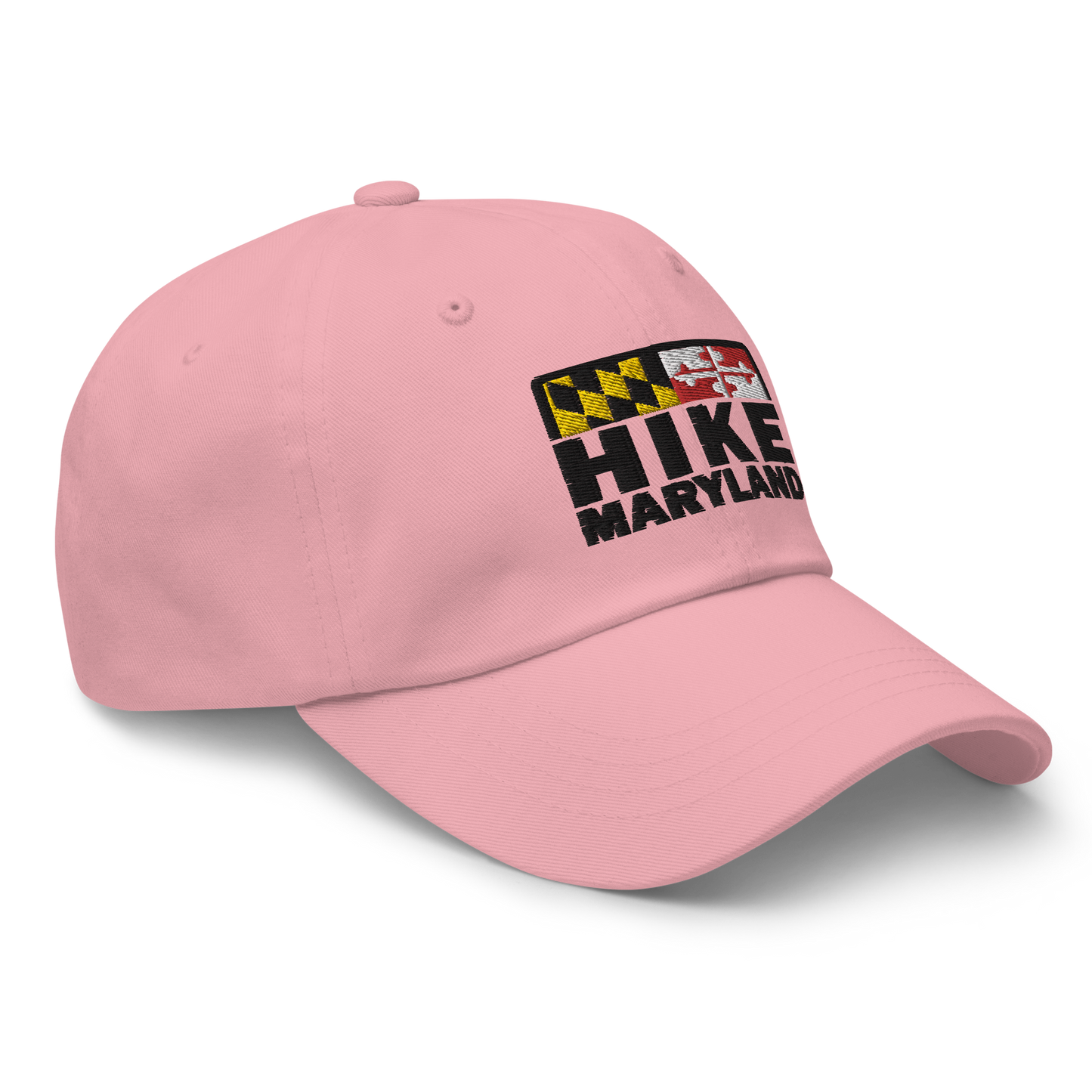 Dad Cap