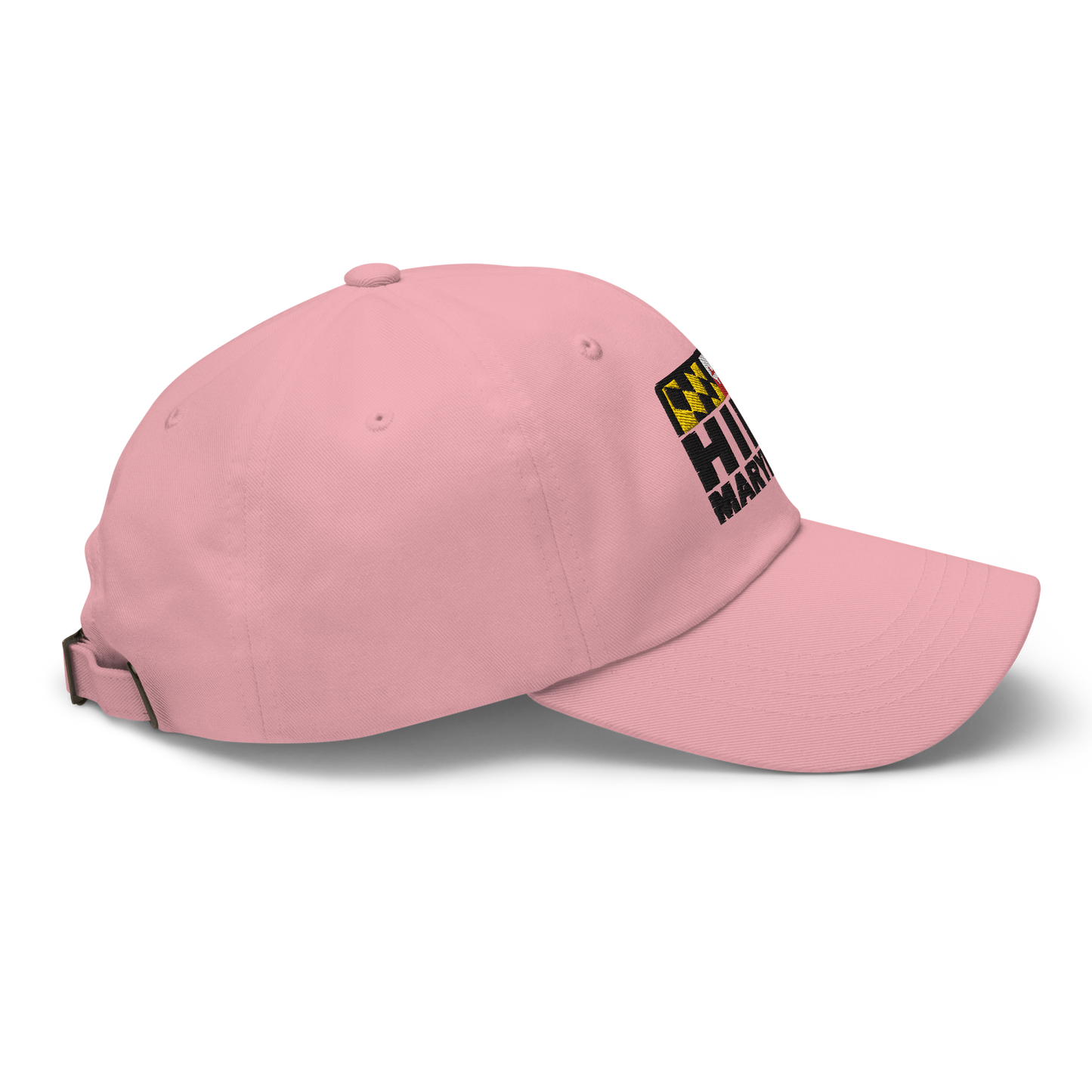 Dad Cap