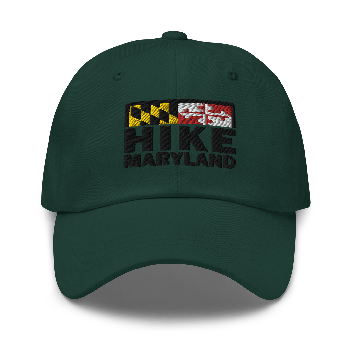 Dad Cap