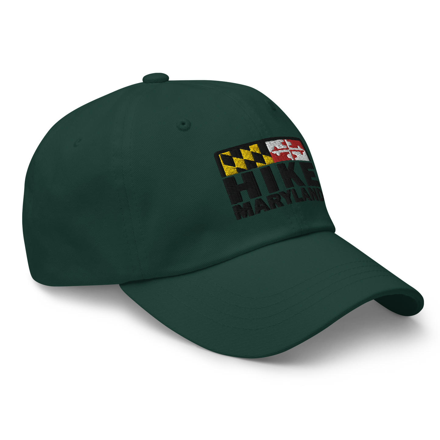 Dad Cap