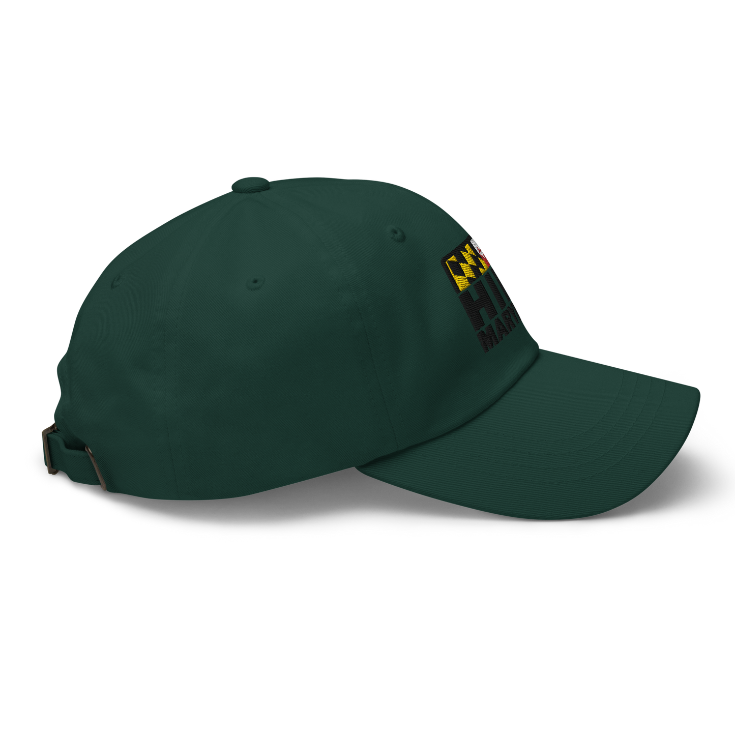 Dad Cap