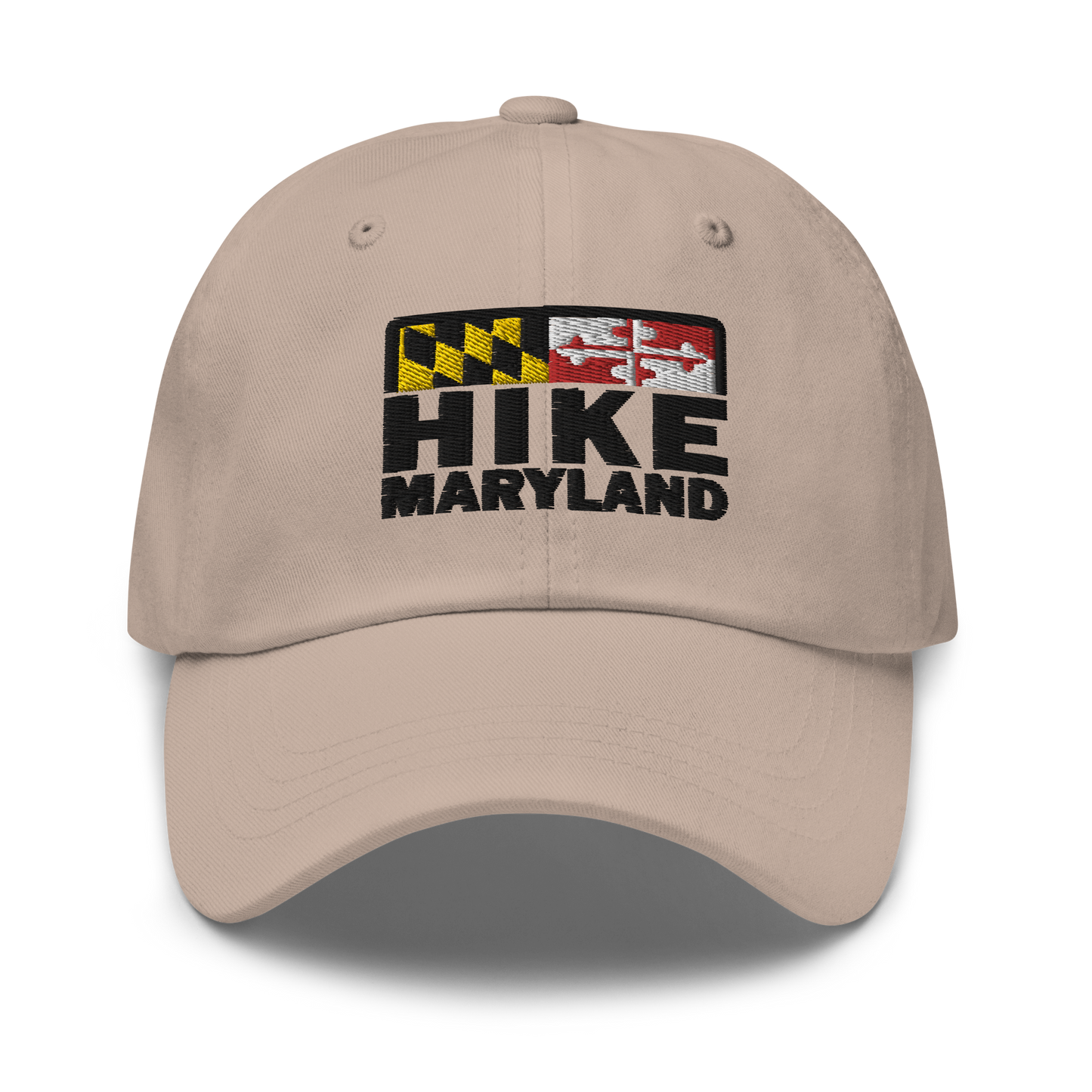 Dad Cap