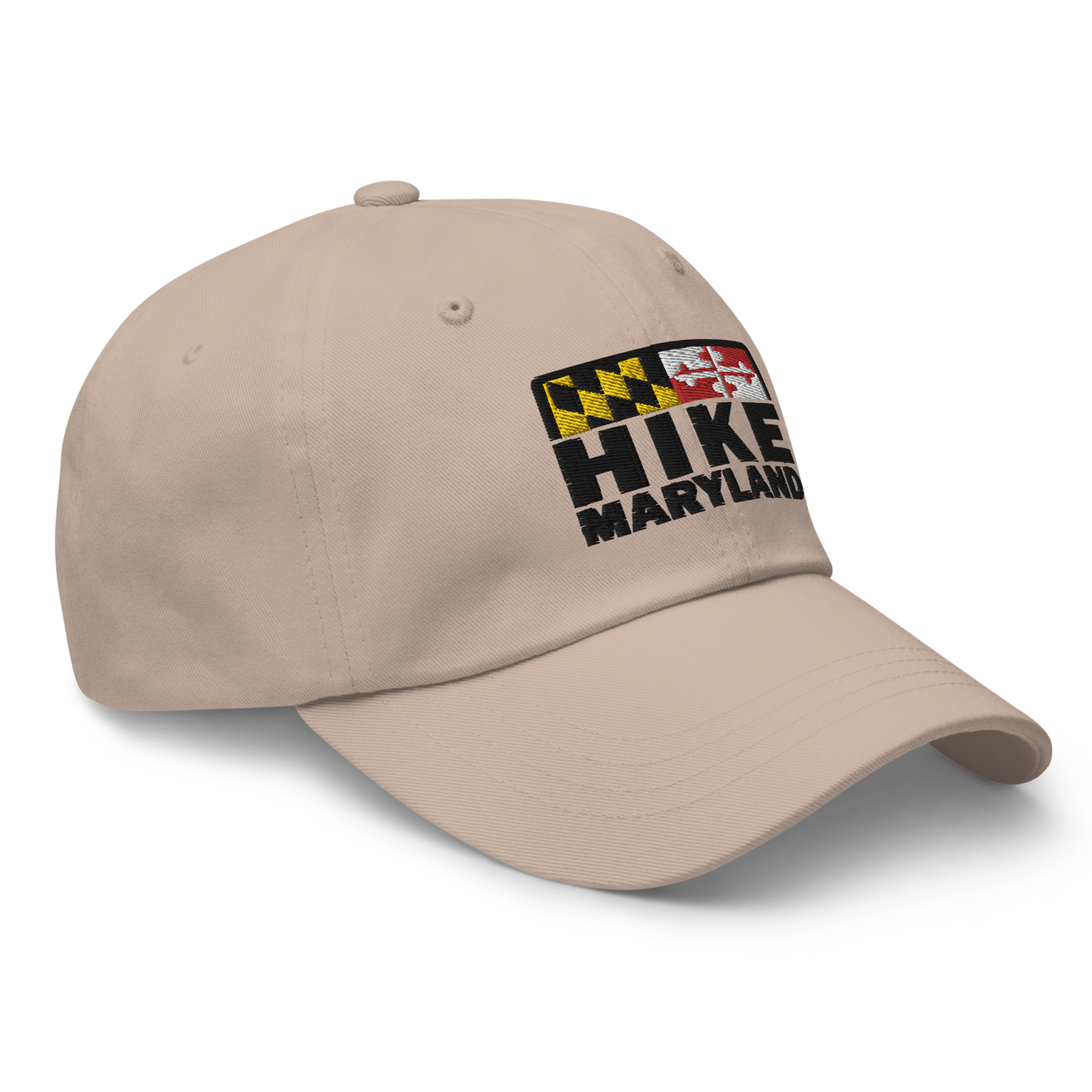 Dad Cap
