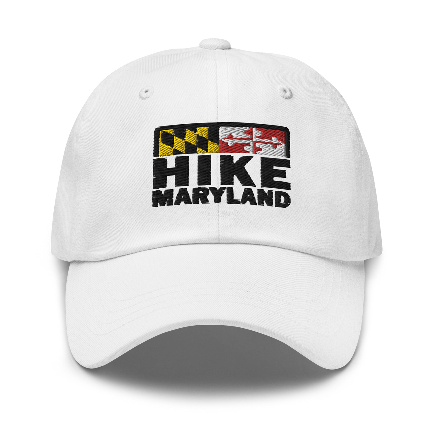 Dad Cap