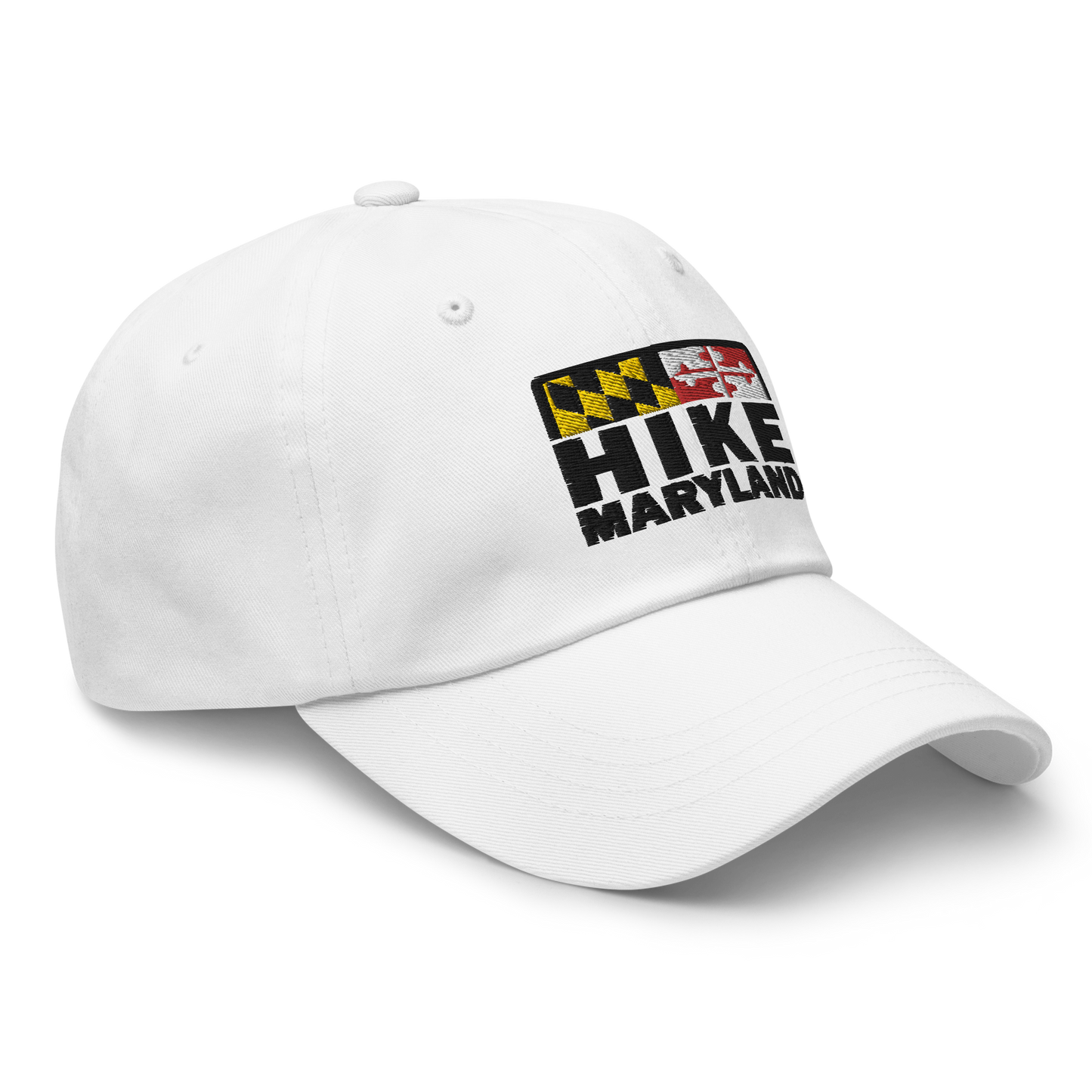 Dad Cap