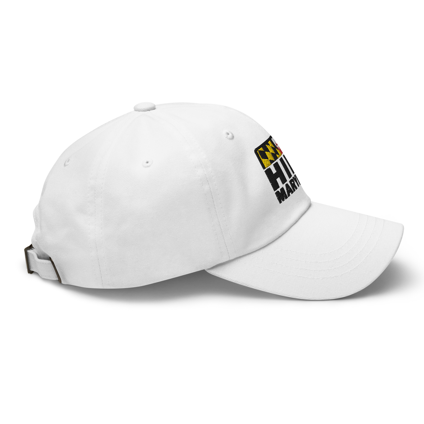Dad Cap
