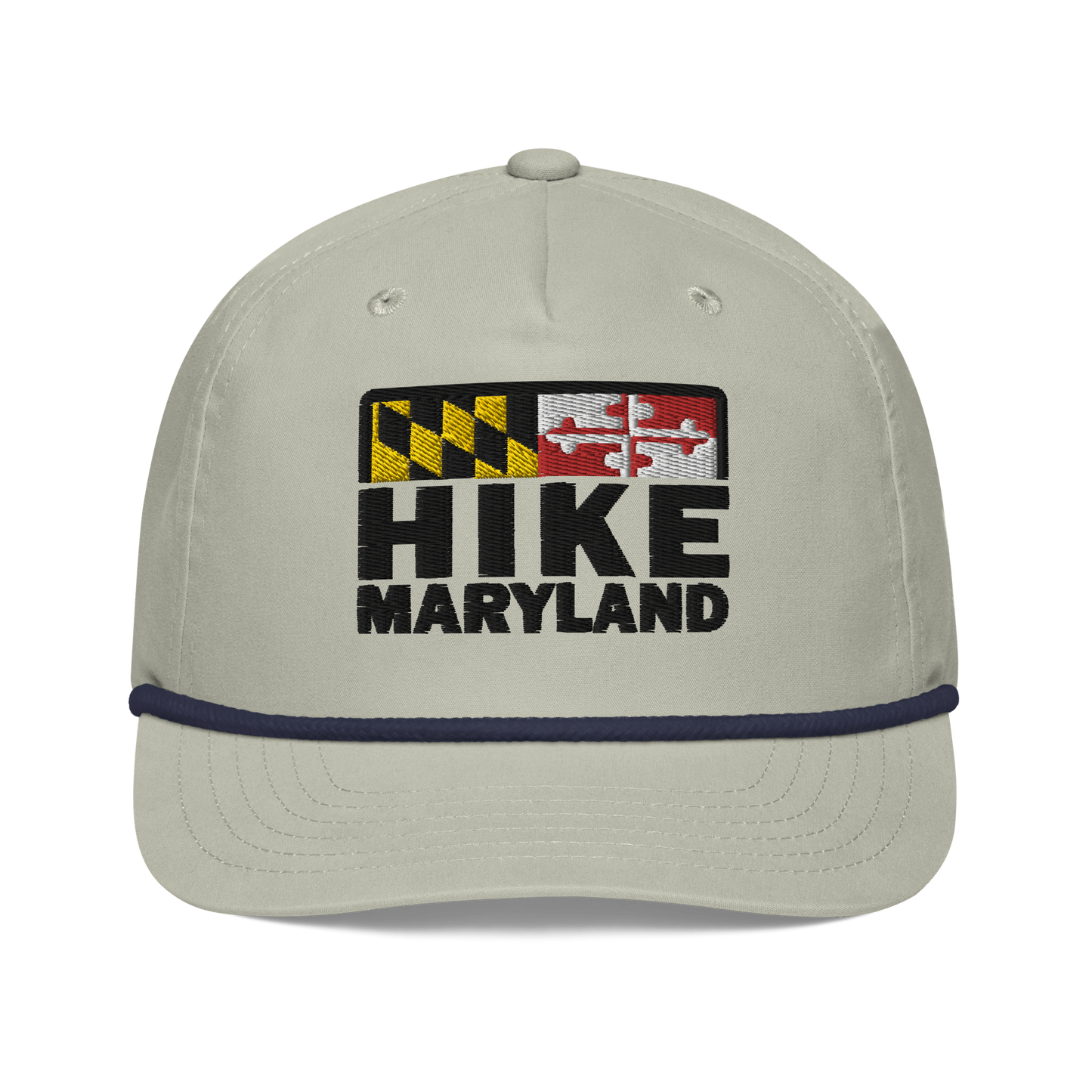 Golf Rope Cap