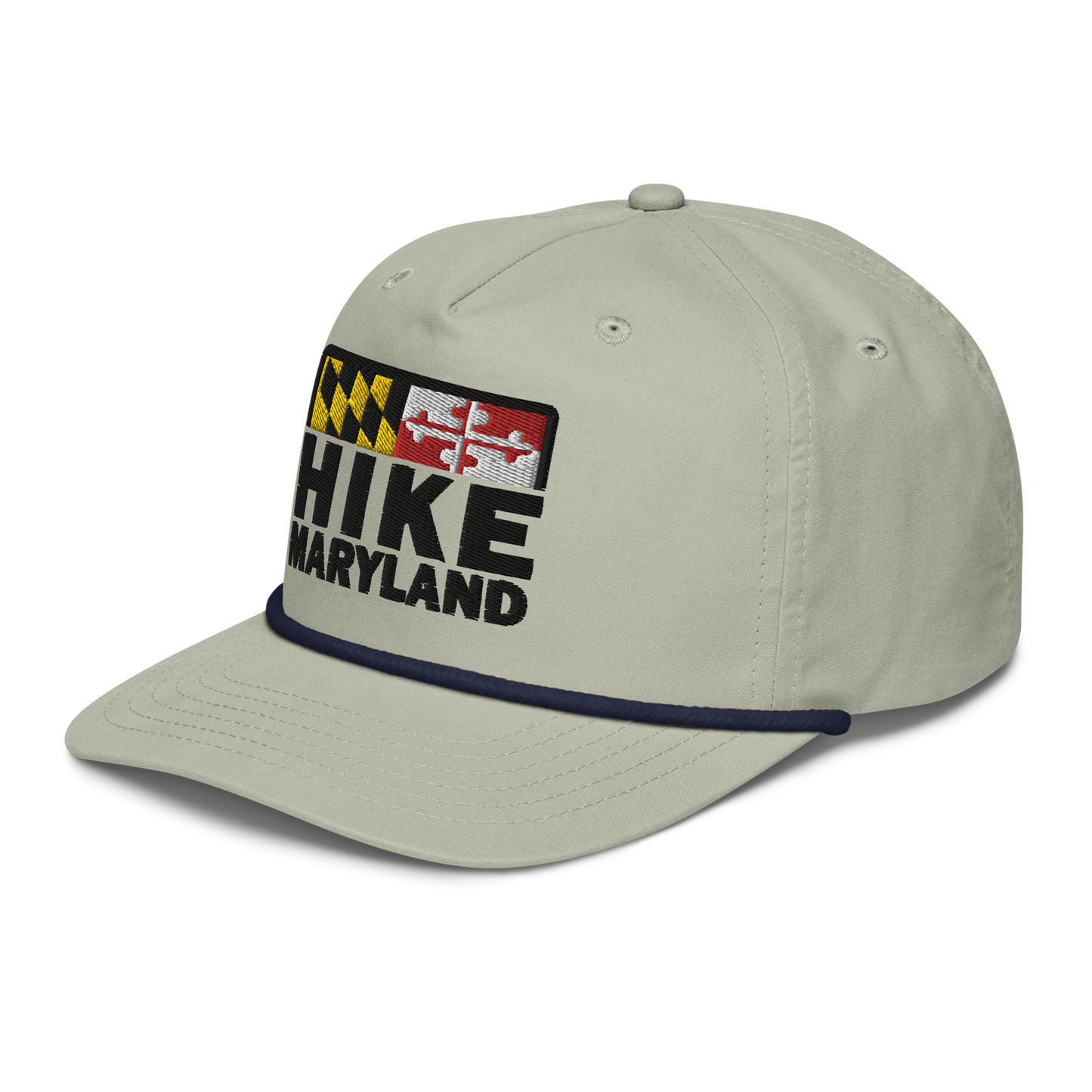 Golf Rope Cap