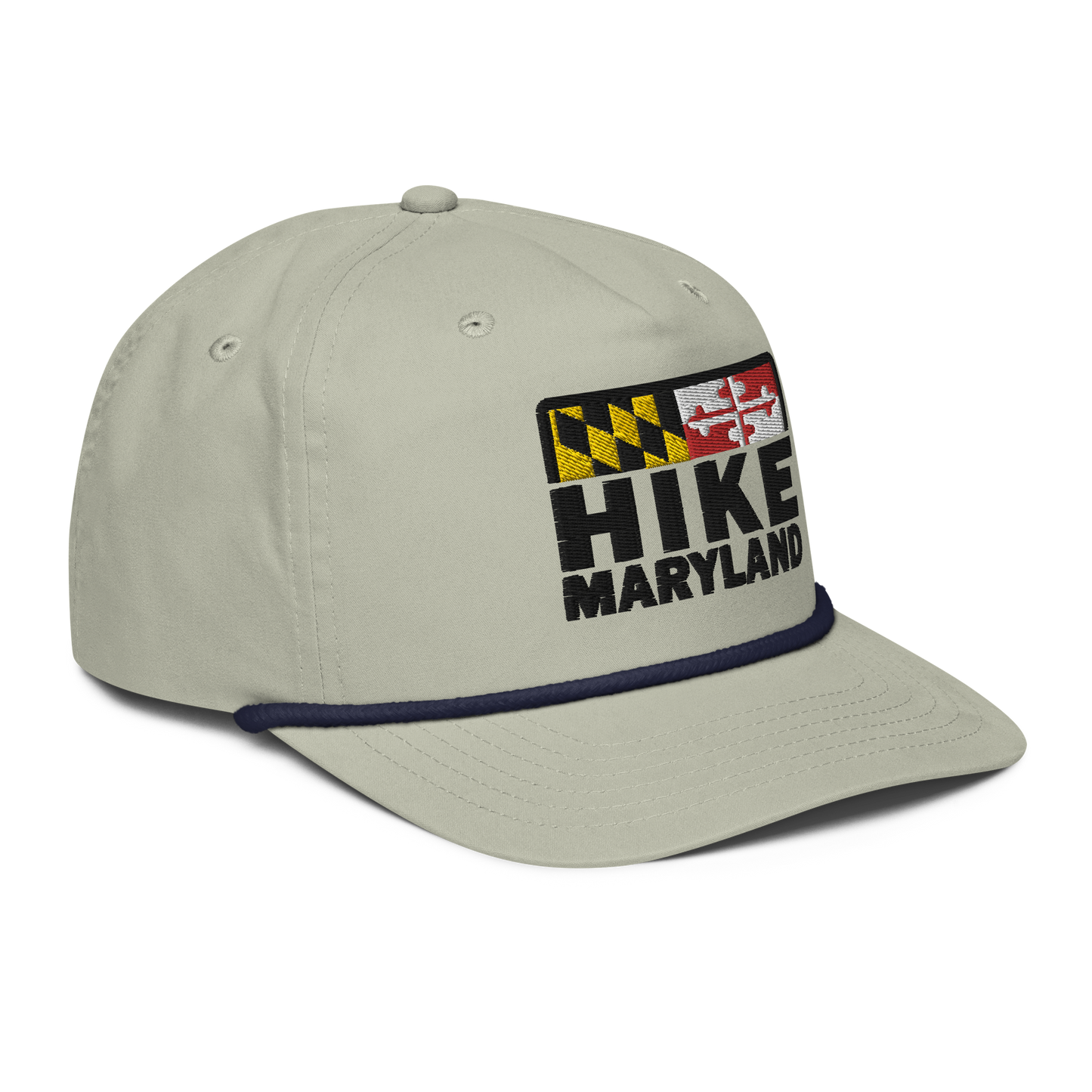 Golf Rope Cap