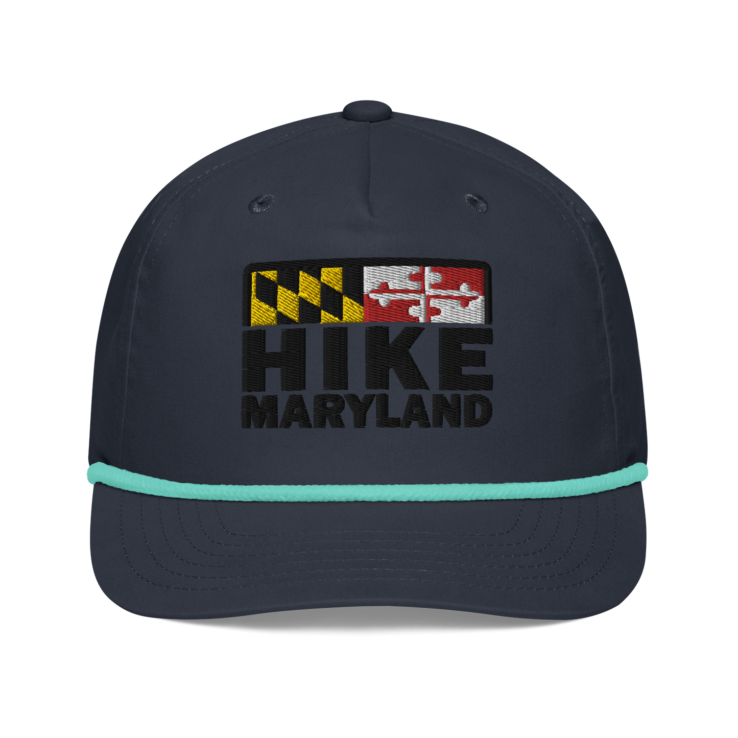 Golf Rope Cap