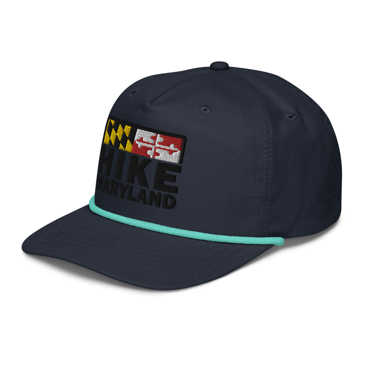 Golf Rope Cap