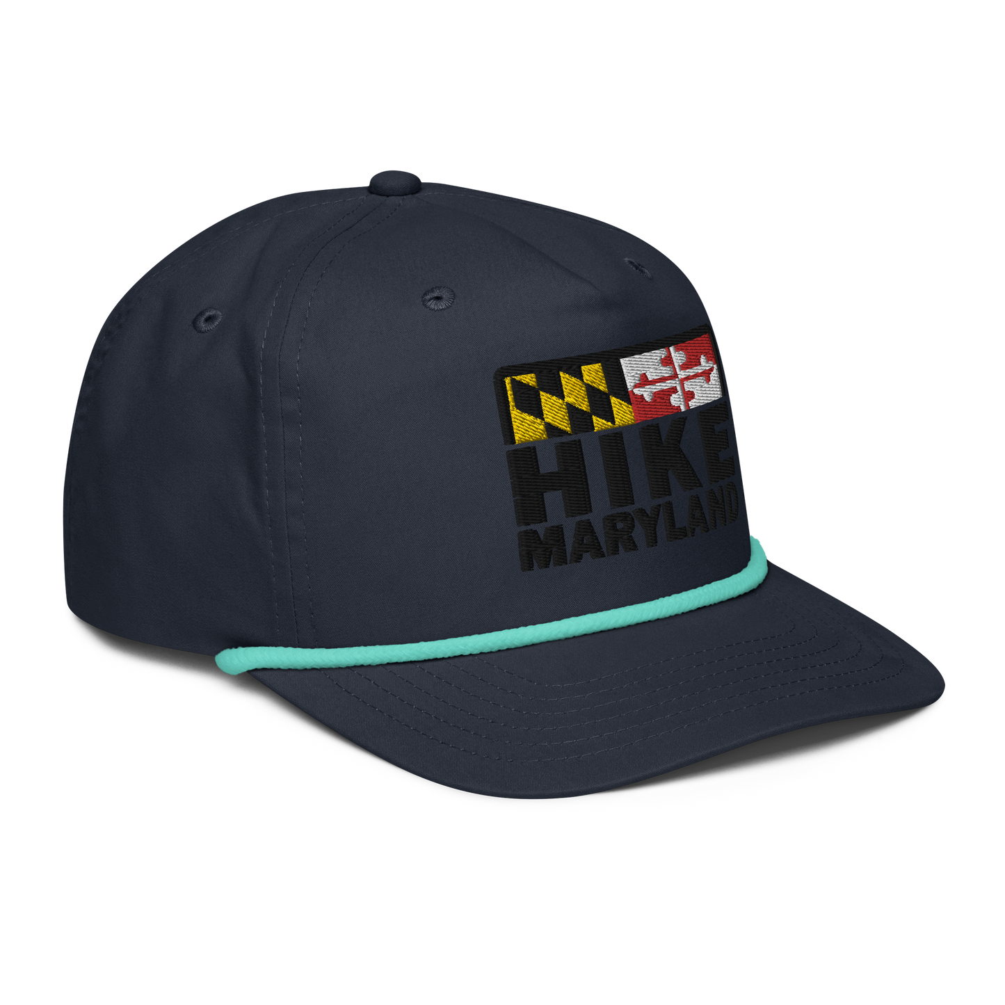 Golf Rope Cap