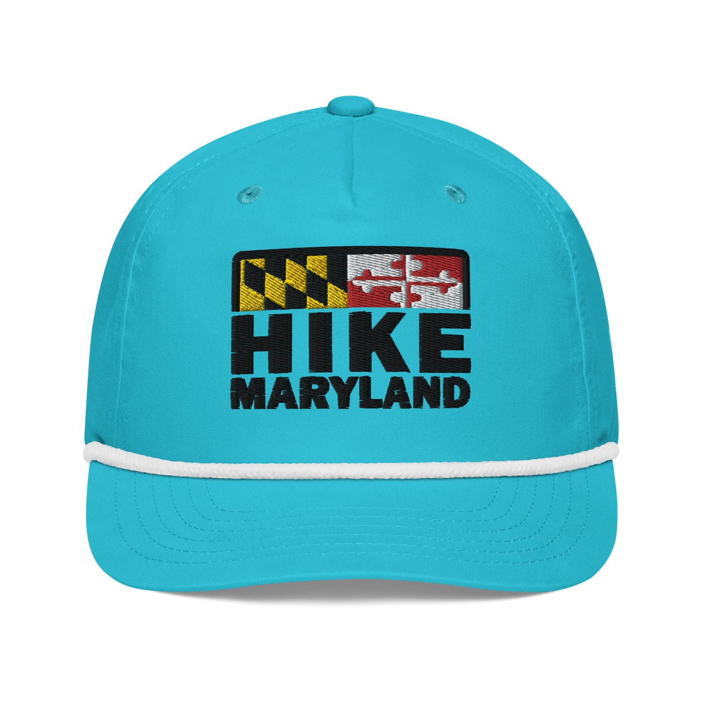 Golf Rope Cap