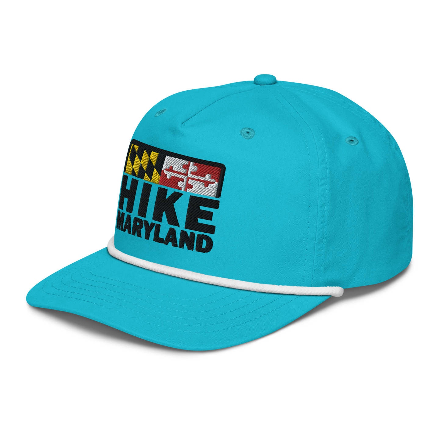 Golf Rope Cap