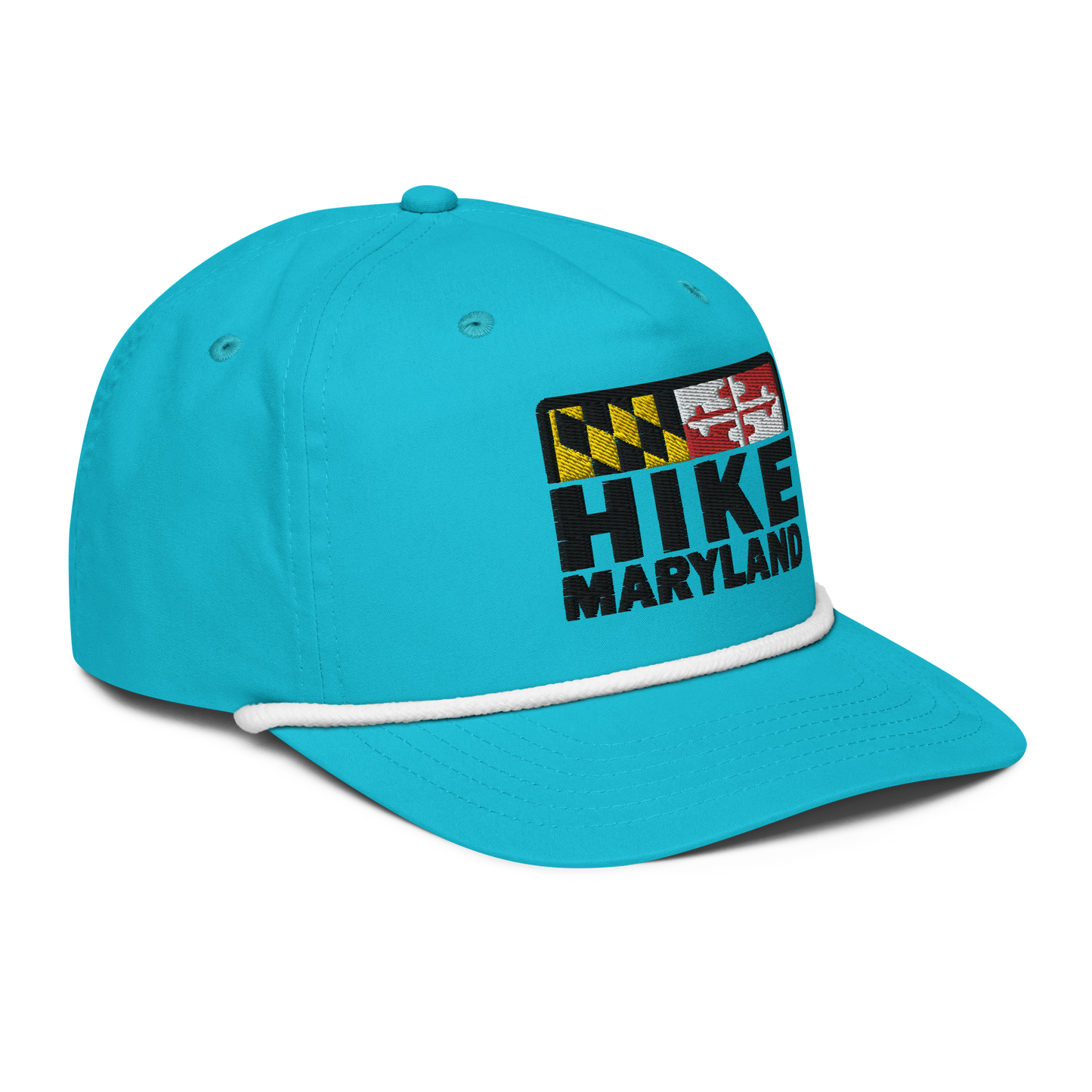 Golf Rope Cap