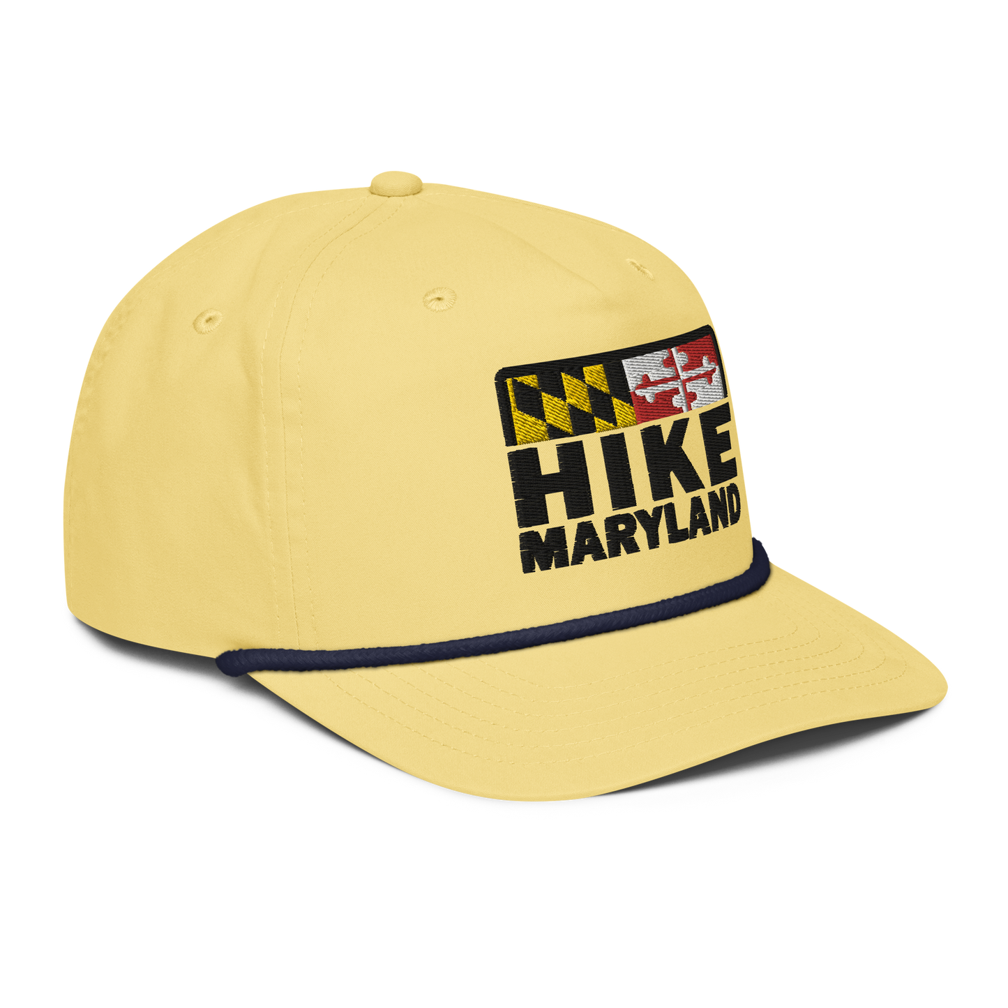 Golf Rope Cap