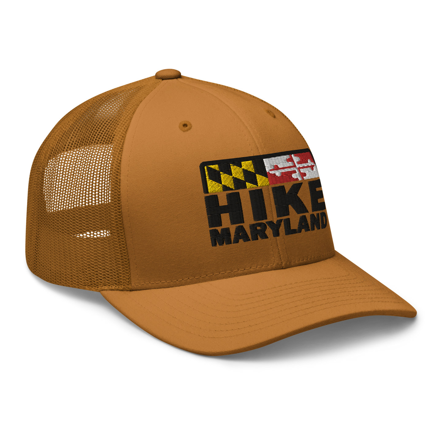 Original Trucker Cap