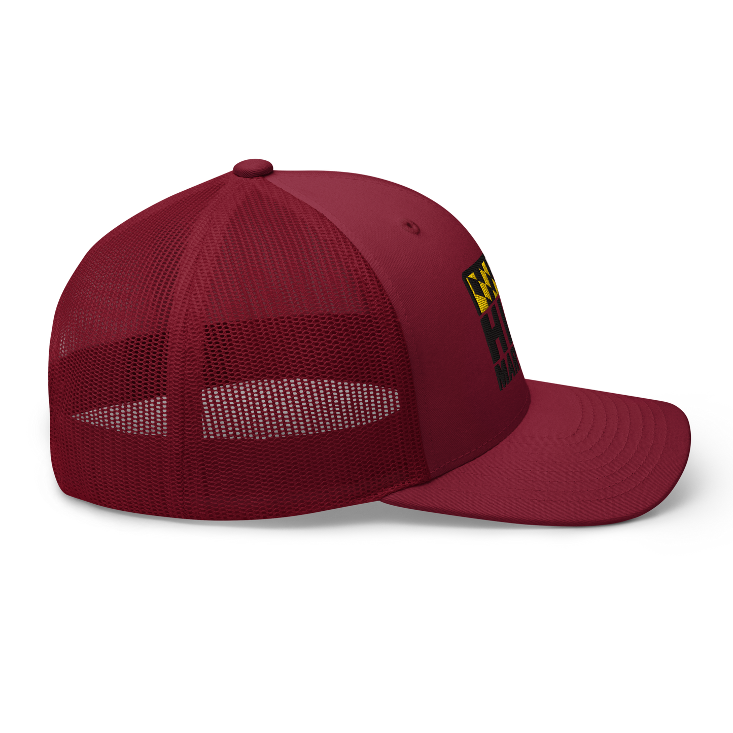 Original Trucker Cap