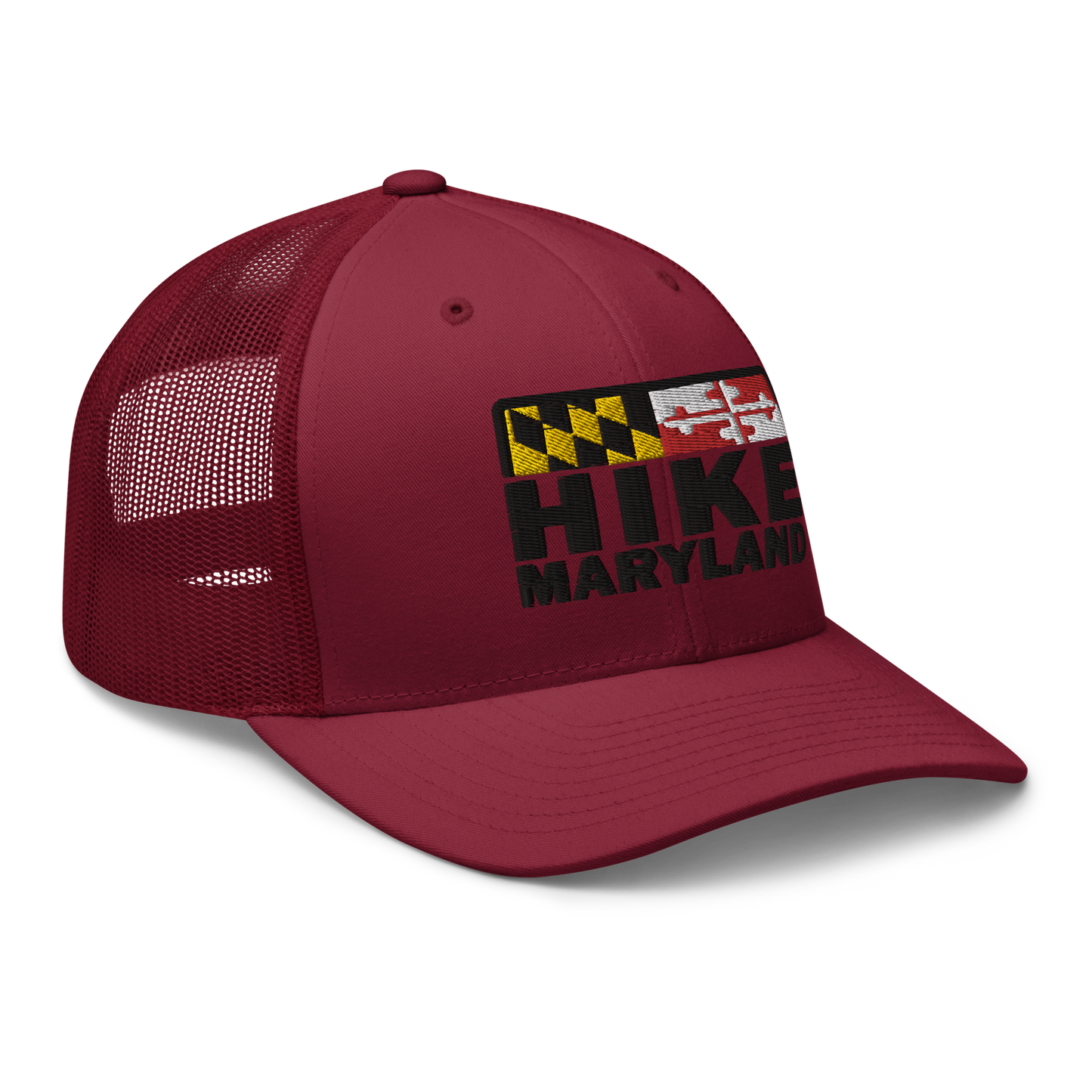 Original Trucker Cap