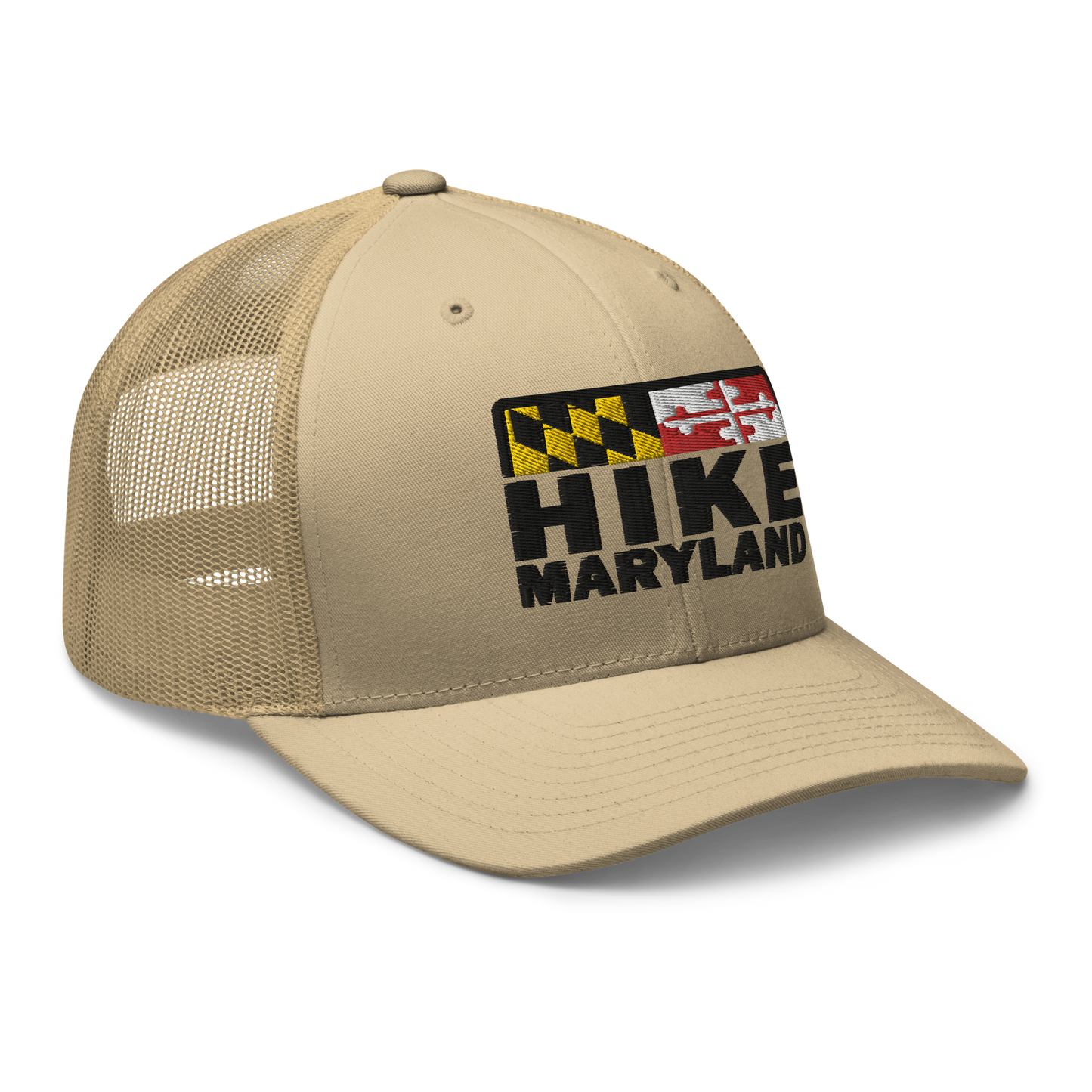 Original Trucker Cap
