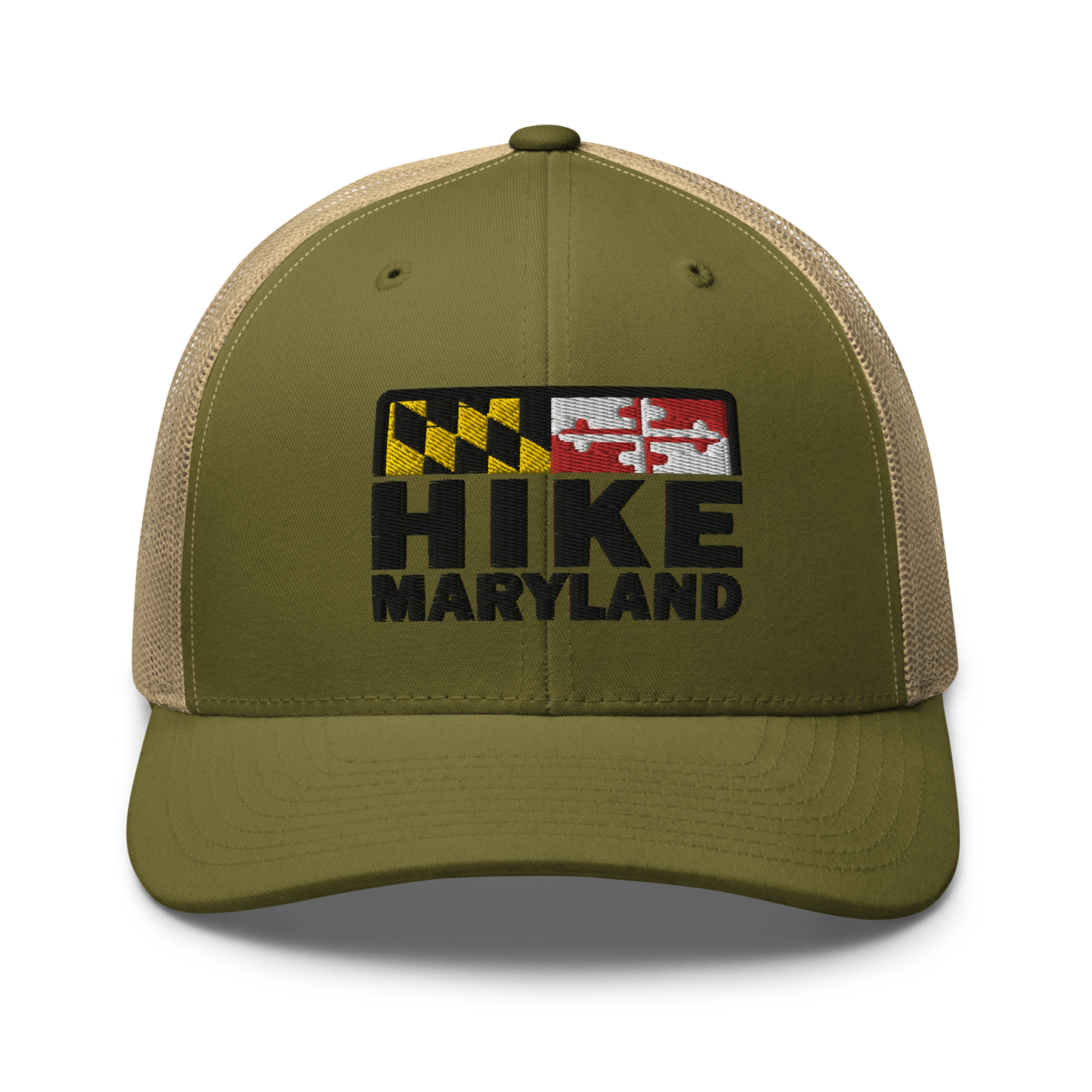 Original Trucker Cap