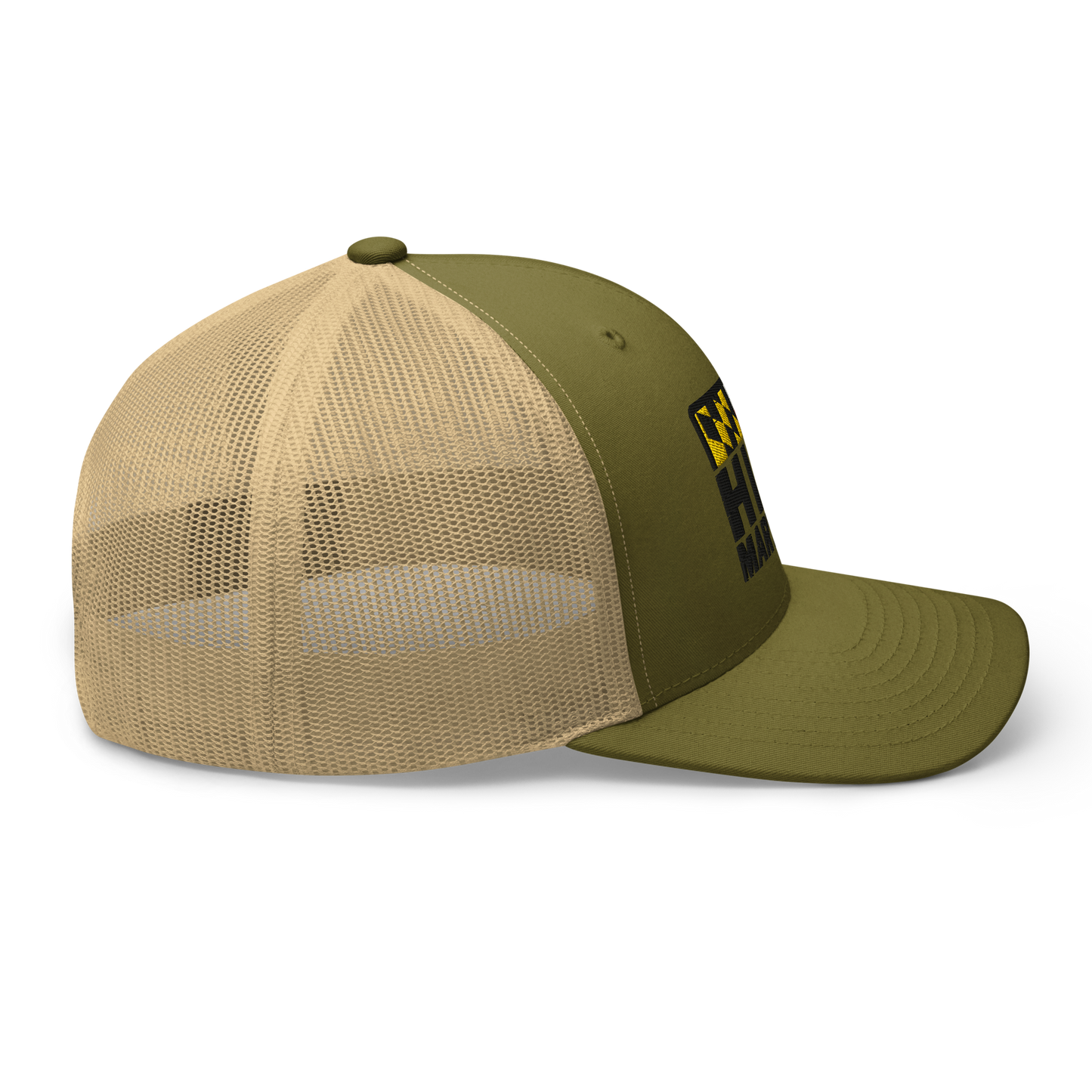 Original Trucker Cap
