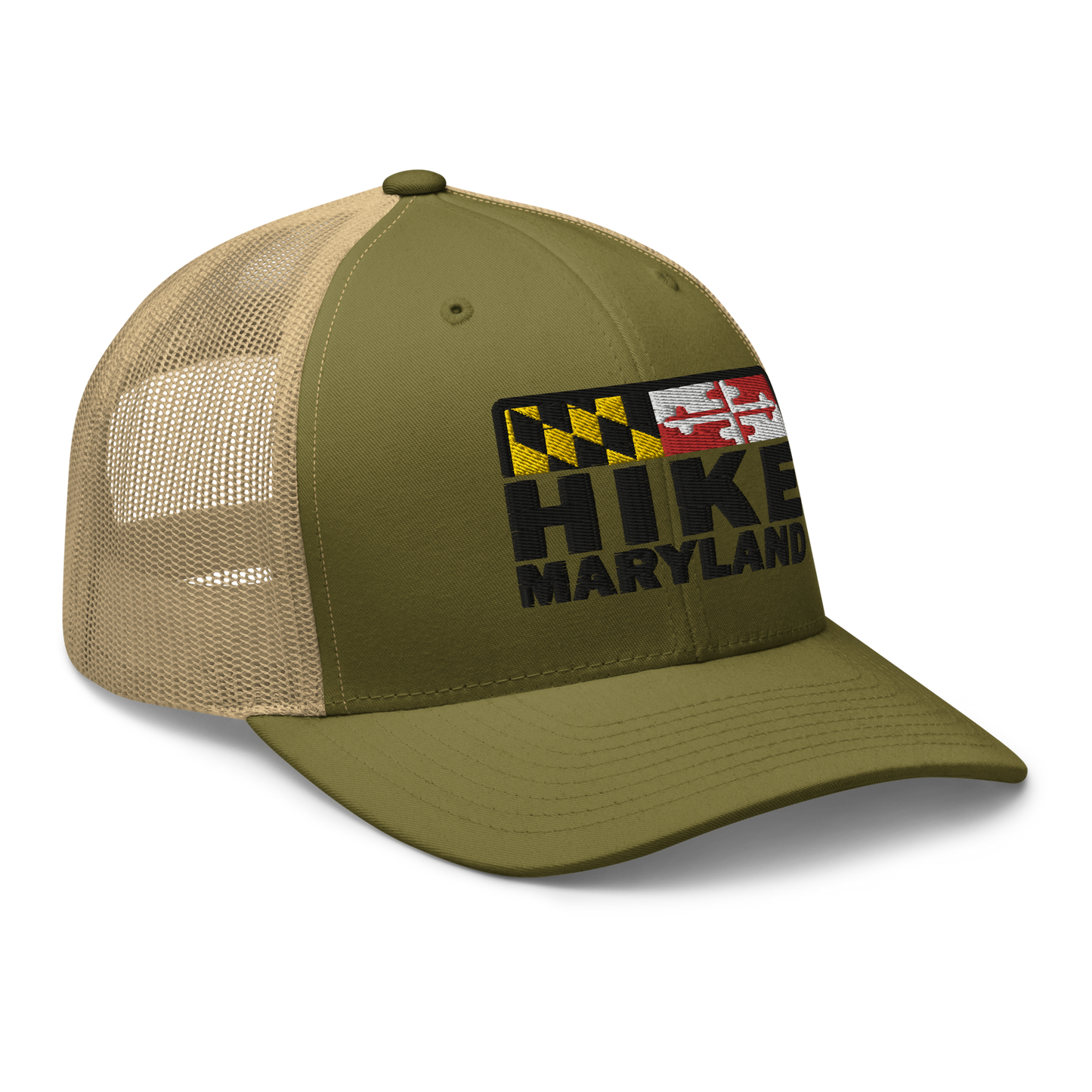 Original Trucker Cap