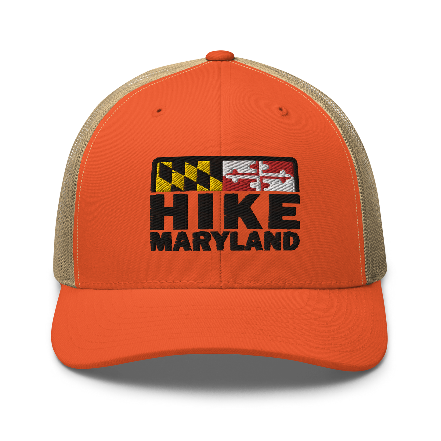 Original Trucker Cap