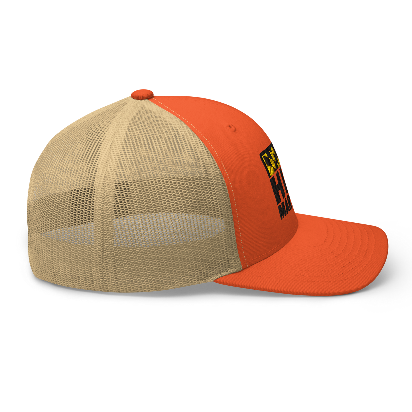 Original Trucker Cap