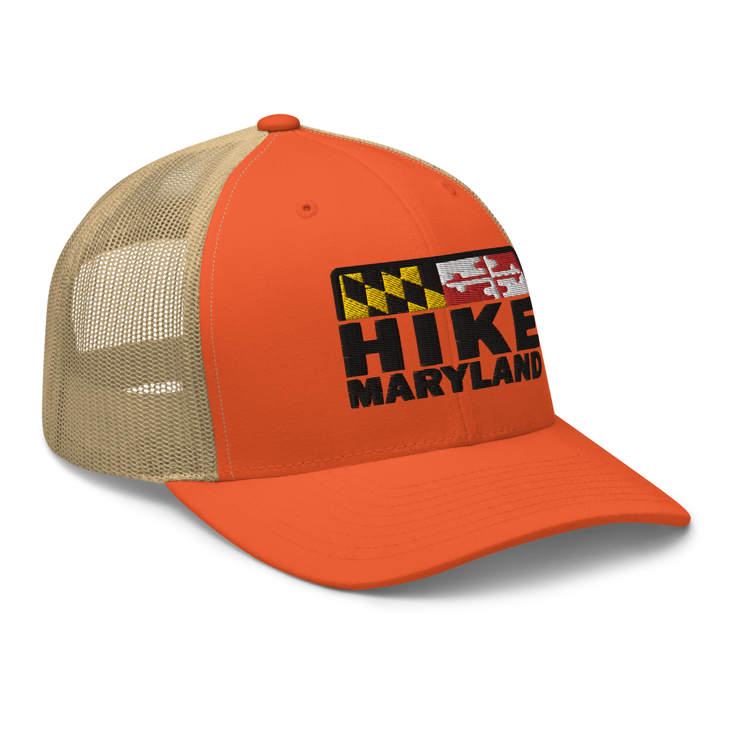 Original Trucker Cap