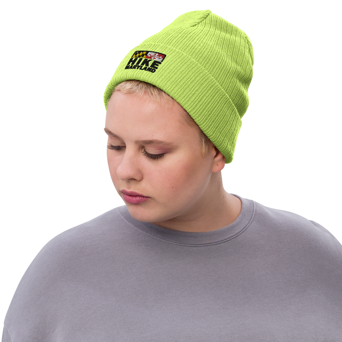 Knit Beanie