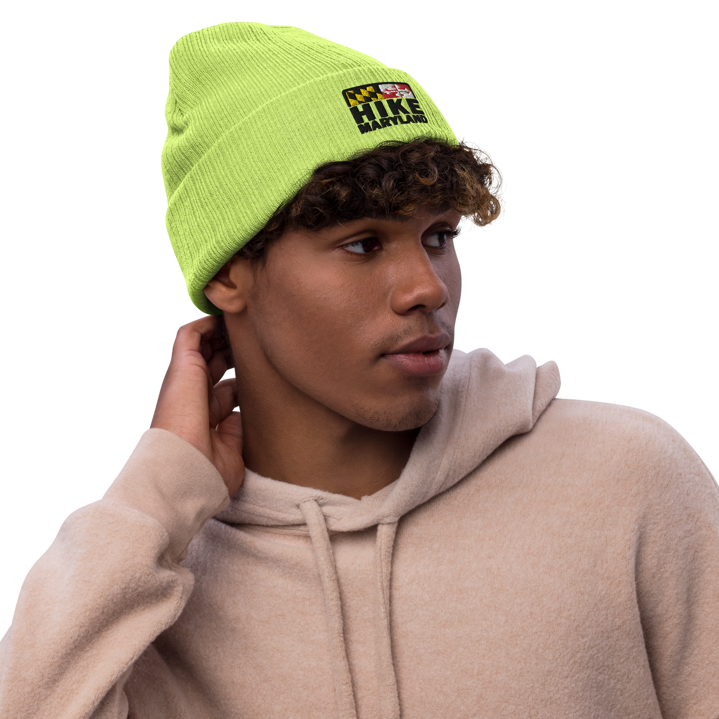 Knit Beanie